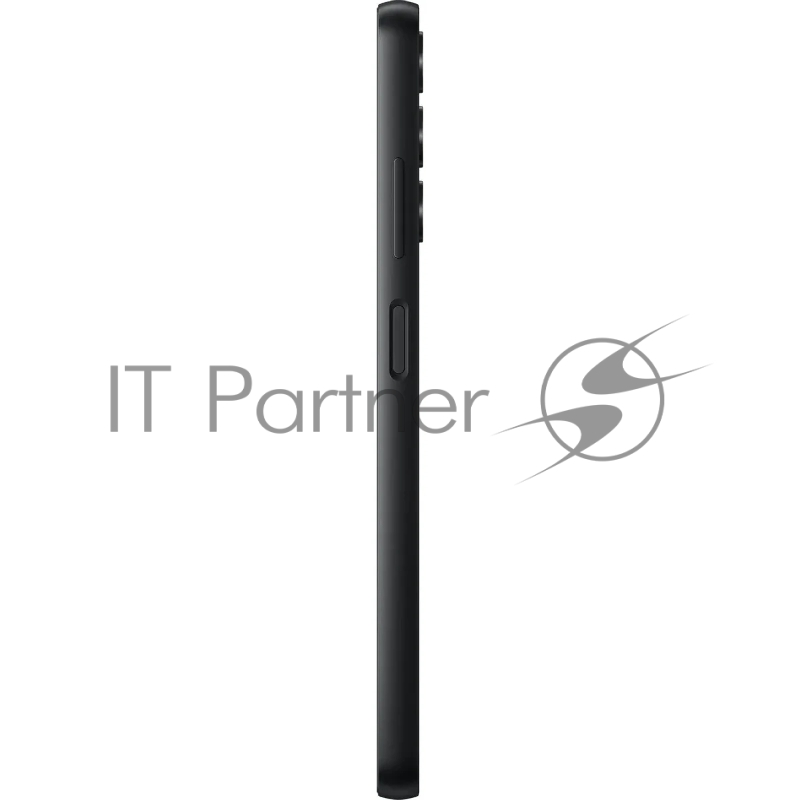 Мобильный телефон SAMSUNG GALAXY A05S 4/64GB BLACK SM-A057