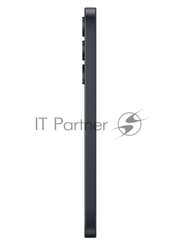 Мобильный телефон SAMSUNG GALAXY A35 5G NFC 8/128GB BLACK SM-A356