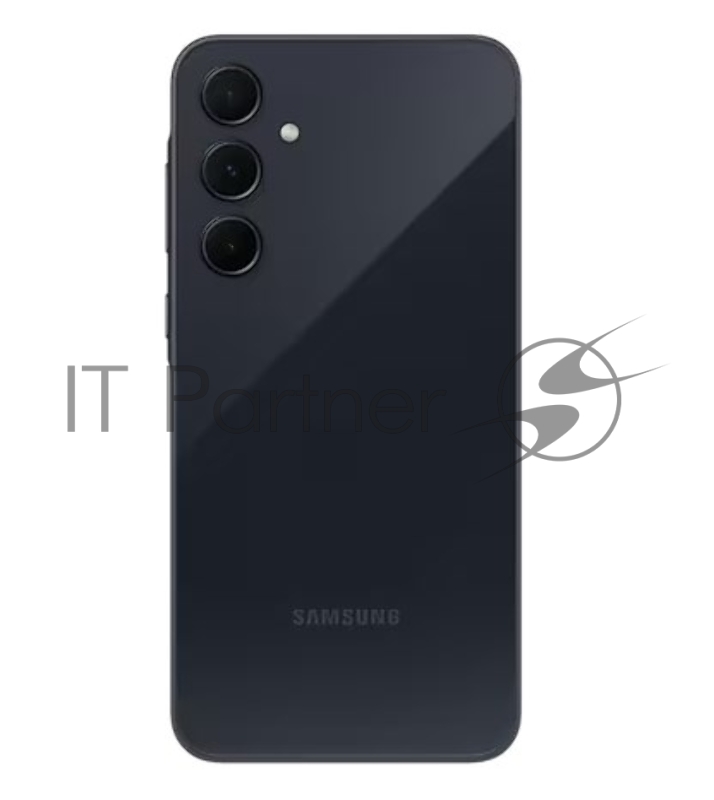 Мобильный телефон SAMSUNG GALAXY A35 5G NFC 8/128GB BLACK SM-A356