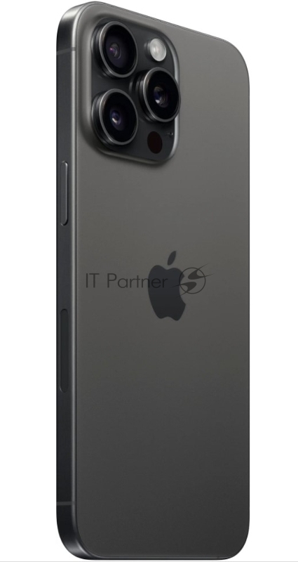 Смартфон Apple iPhone 15 Pro Max 512Gb Black Titanium A3106 MU7C3AA/A 195949048814