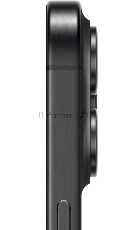 Смартфон Apple iPhone 15 Pro Max 512Gb Black Titanium A3106 MU7C3AA/A 195949048814