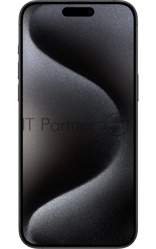 Смартфон Apple iPhone 15 Pro Max 512Gb Black Titanium A3106 MU7C3AA/A 195949048814