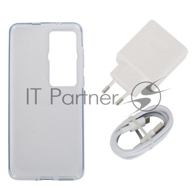 Мобильный телефон HUAWEI P60 PRO 12/512GB PEARL MNA-LX9