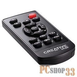 Аудиокарта Creative Sound Blaster X-Fi Surround 5.1 Pro SB1095, внешн. + ПДУ (USB2.0)