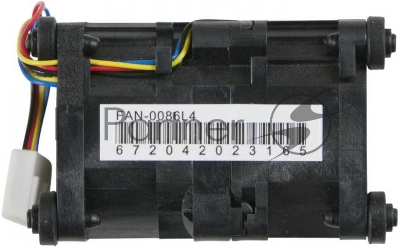 Вентилятор SuperMicro FAN-0086L4