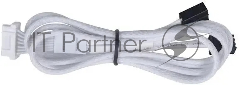 Вентилятор Lian-Li SL V2 120 White 120x120x28mm 4-pin 29dB LED Ret