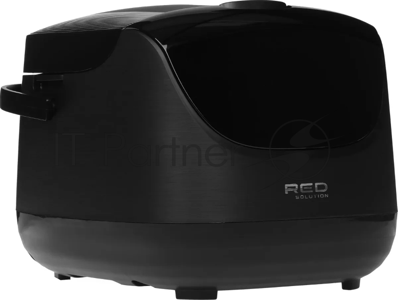 Мультиварка Red Solution RMC-88 5л 860Вт черный