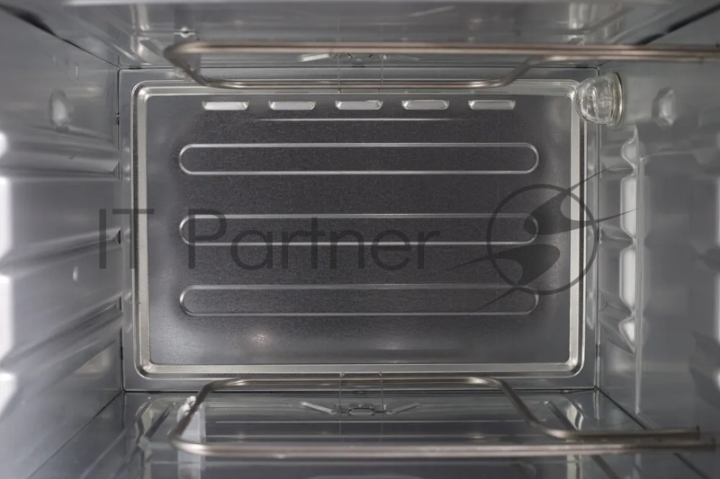 Печь электрическая BRAVO FO-38R 38 литров красная