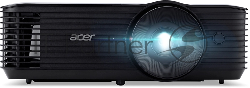 Проектор Acer X129H DLP 4800Lm (1024x768) 20000:1 ресурс лампы:6000часов 1xUSB typeA 1xHDMI 2.8кг