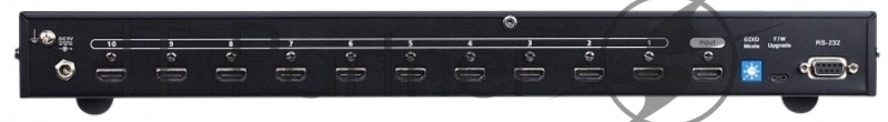 Разветвитель ATEN ATEB 10-Port 4K HDMI Splitter