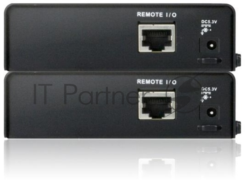 Удлинитель ATEN HDMI HDBaseT Extender W/EU ADP,