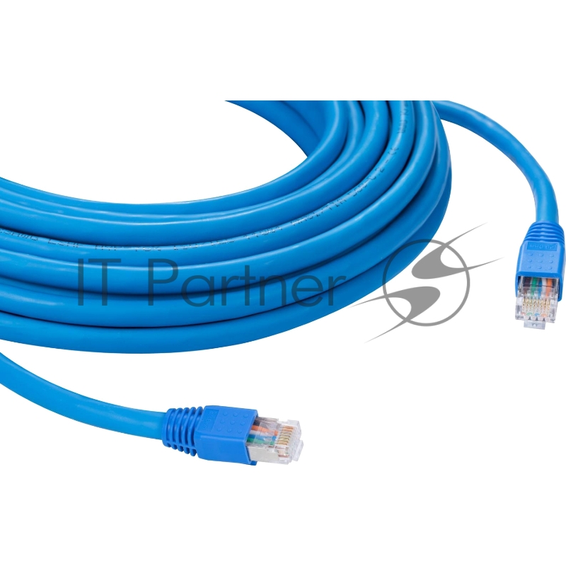 Кабель Kramer Electronics C-UNIKat-10 U/FTP Cat6 с разъемами RJ-45, 3,0 м