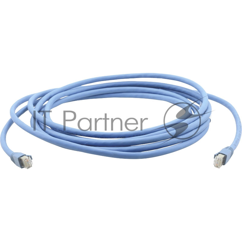 Кабель Kramer Electronics C-UNIKat-10 U/FTP Cat6 с разъемами RJ-45, 3,0 м