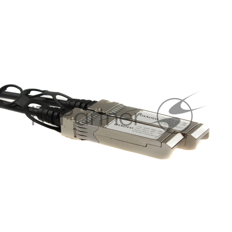 Кабель Osnovo OC-SFP-10G-2M
