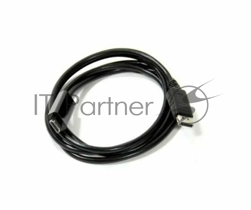 Кабель GOPOWER DISPLAYPORT-HDMI 1.8M 00-00027493 BLACK