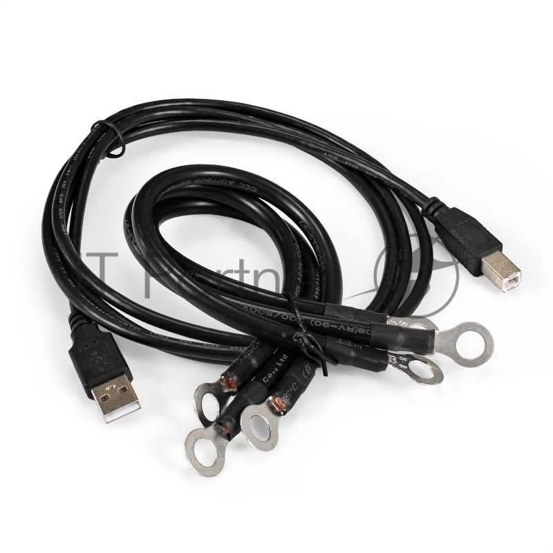 Комплект ИБП EX295991RUS + батарея 120Aч EX285657RUS 4шт (инвертор, синус, для котла) ExeGate SineTower SZ-5000.LCD.AVR.2SH.1C13.T.RJ. <5000VA/4000W, чистый синусоида, LCD дисплей, AVR, 2*Schuko+1*C13+клеммы, RJ45/11, USB, линейно-интерактивный, B