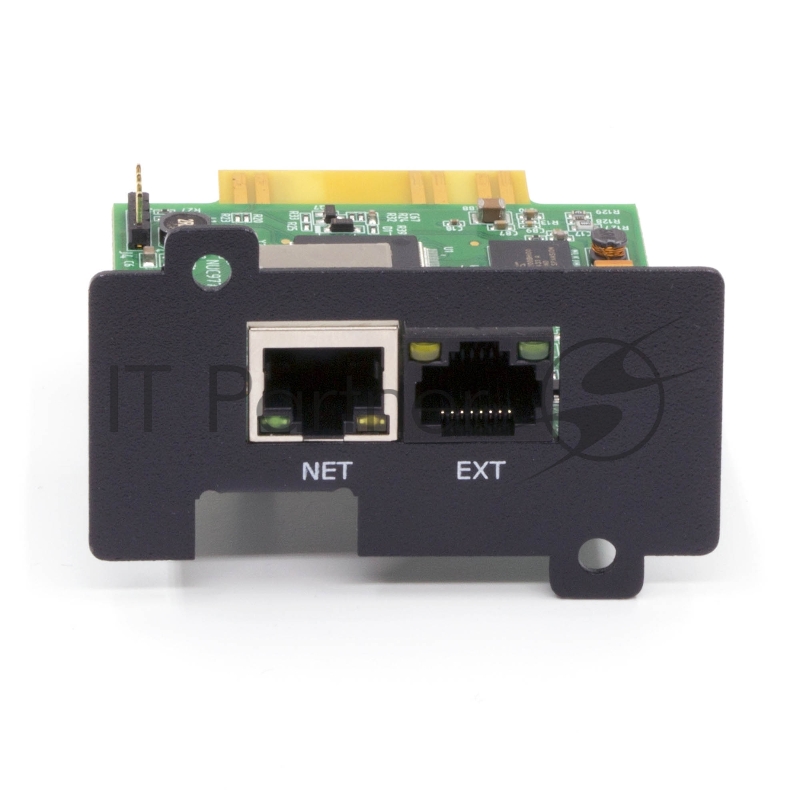 SNMP адаптер для ИБП серии Small