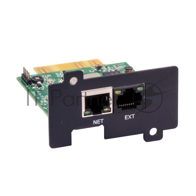 SNMP адаптер для ИБП серии Small