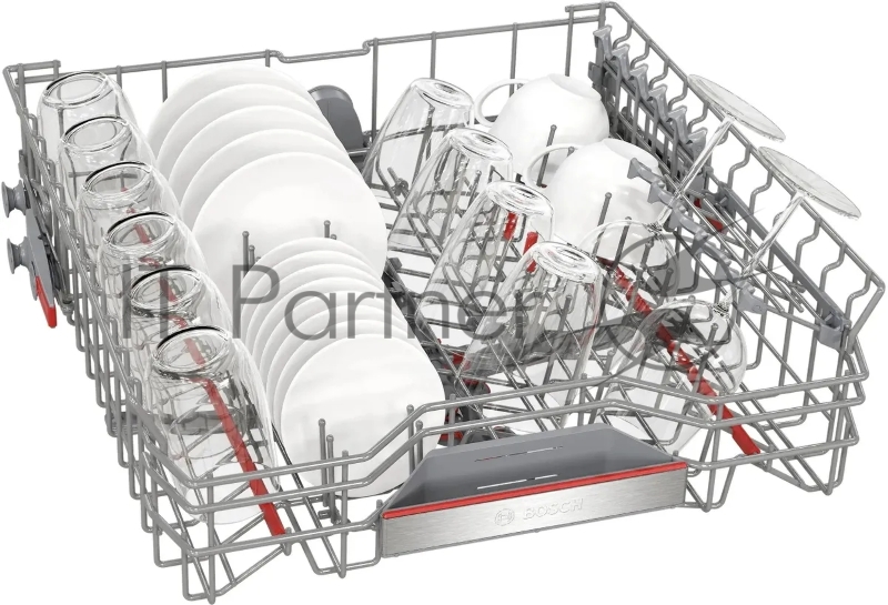 Посудомоечная машина встраив. Bosch SBV6ZDX16E полноразмерная