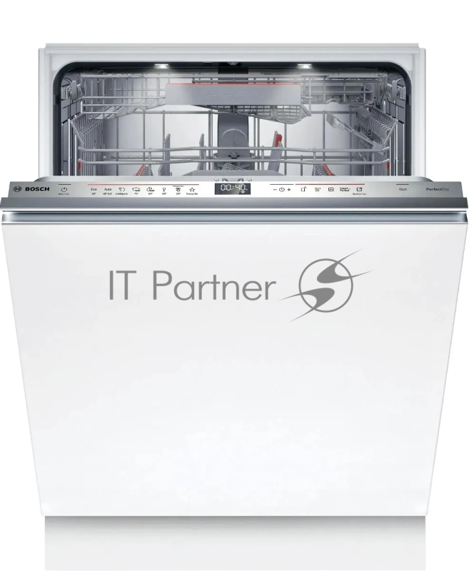 Посудомоечная машина встраив. Bosch SBV6ZDX16E полноразмерная