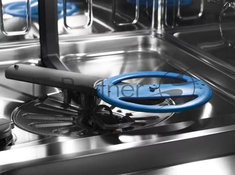 Посудомоечная машина встраив. Electrolux EES48400L полноразмерная