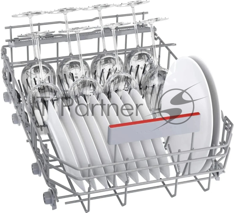 Посудомоечная машина Bosch SPS4EMW24E (узкая)