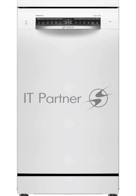 Посудомоечная машина Bosch SPS4EMW24E (узкая)