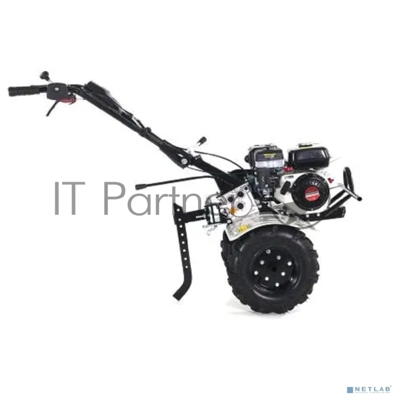 Мотоблок Интерскол МБ-75/7 бензиновый 4.8кВт 7л.с. (789.0.0.40)