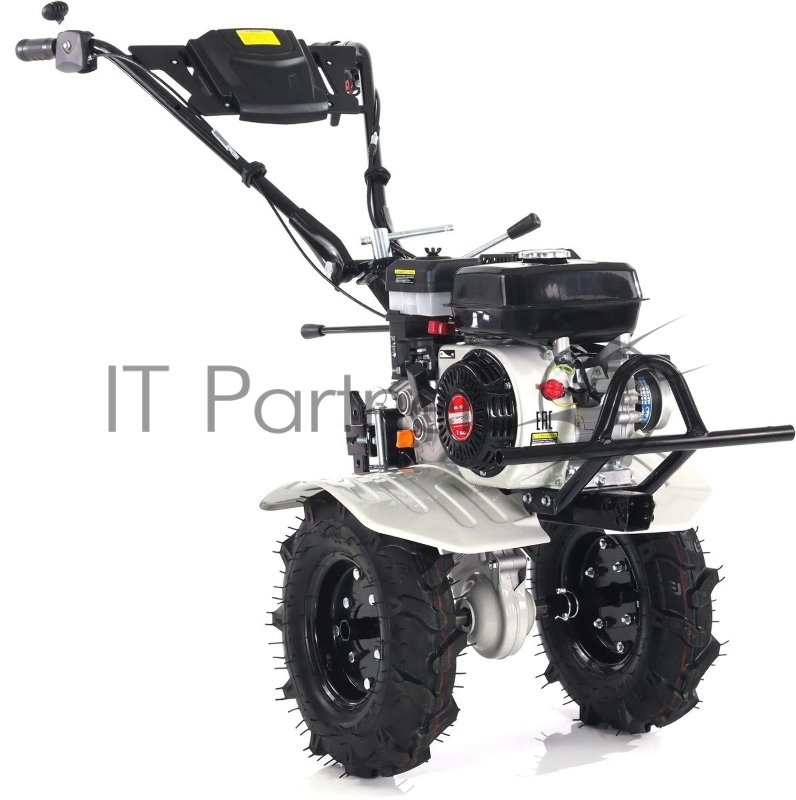 Мотоблок Интерскол МБ-75/7 бензиновый 4.8кВт 7л.с. (789.0.0.40)