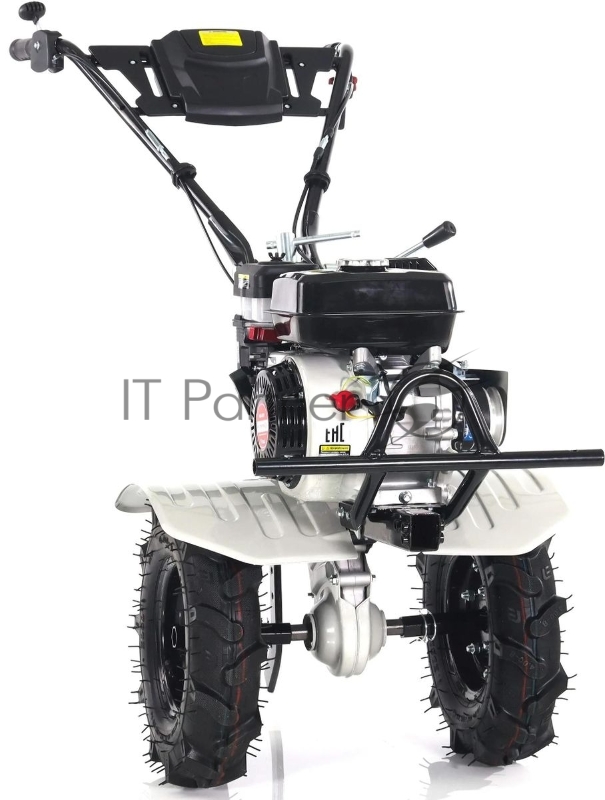 Мотоблок Интерскол МБ-75/7 бензиновый 4.8кВт 7л.с. (789.0.0.40)