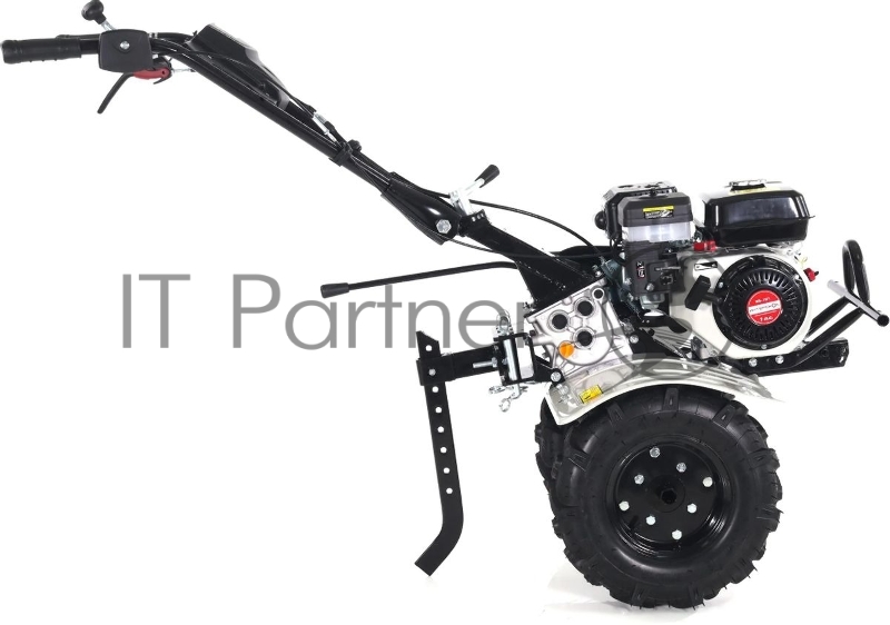 Мотоблок Интерскол МБ-75/7 бензиновый 4.8кВт 7л.с. (789.0.0.40)