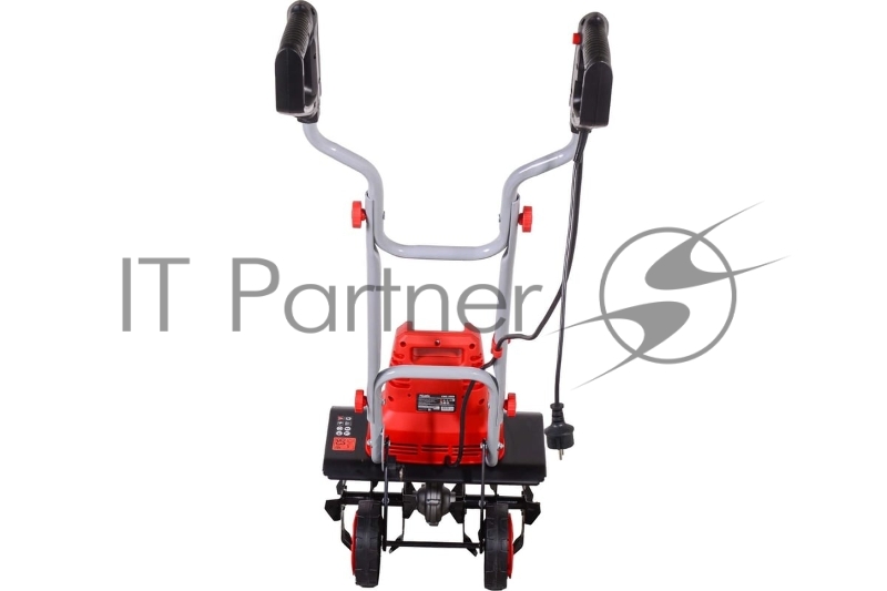 Культиватор Ресанта ЕМС-2000 7л.с.