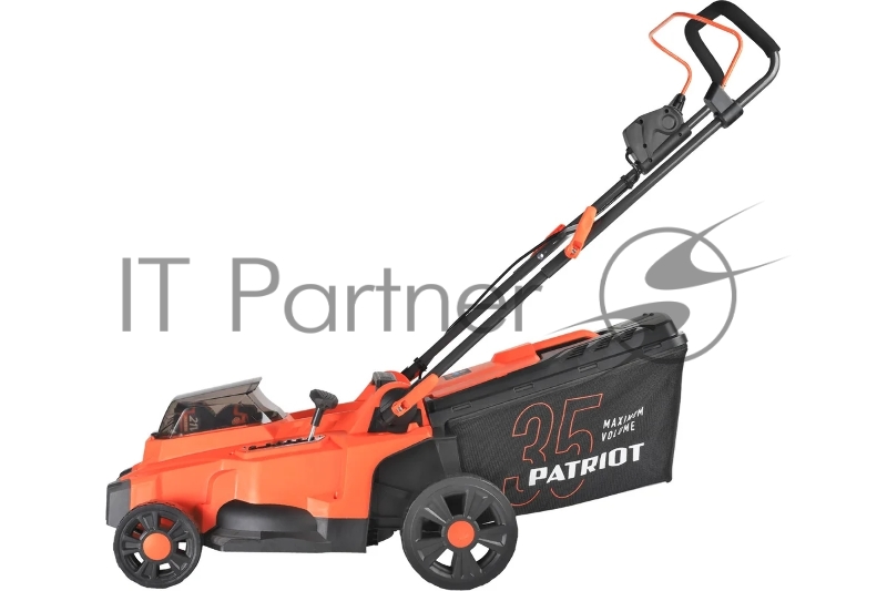 Газонокосилка роторная Patriot CM 440 (250205210)