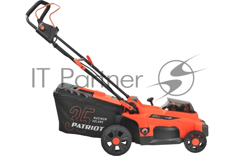 Газонокосилка роторная Patriot CM 440 (250205210)