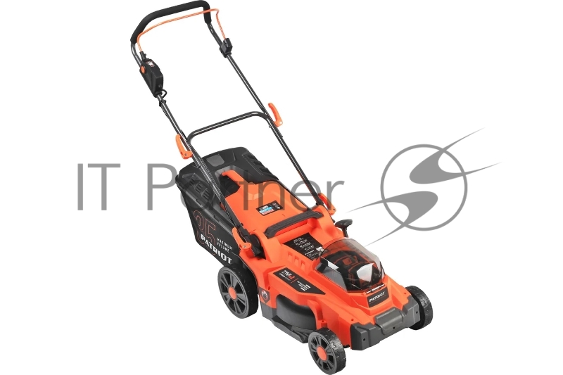 Газонокосилка роторная Patriot CM 440 (250205210)