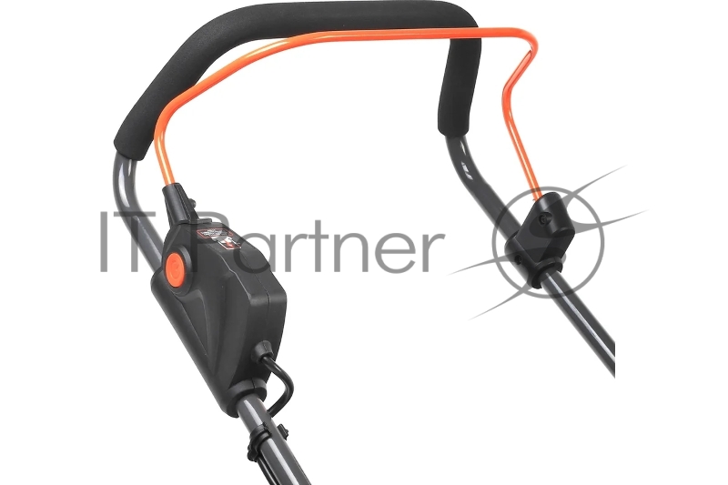 Газонокосилка роторная Patriot CM 440 (250205210)