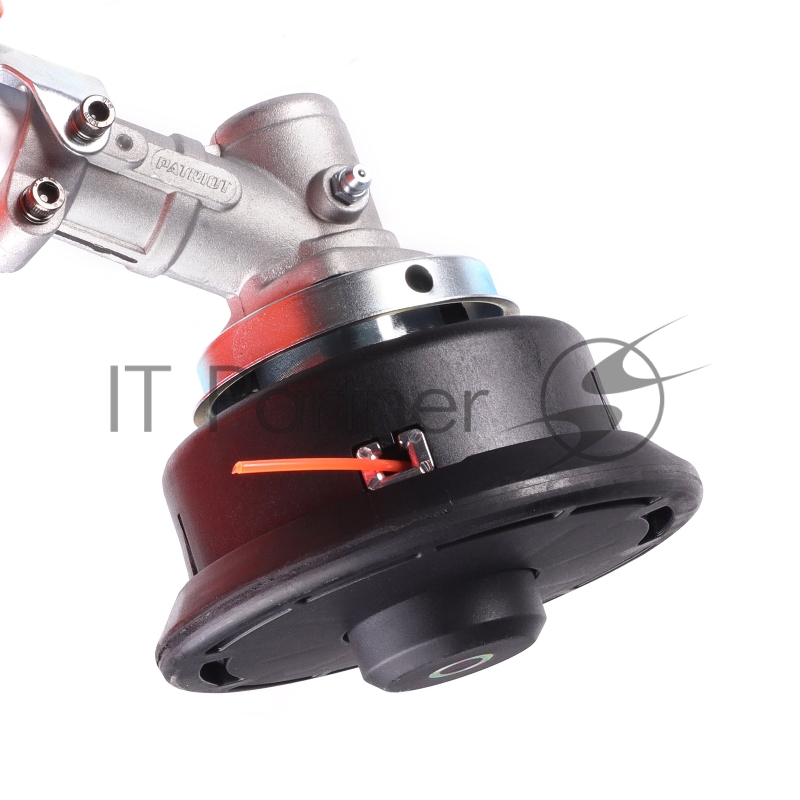 Триммер бензиновый Patriot PT 540 2200Вт 3л.с. разбор.штан. реж.эл.:леска/нож упак.:1шт.