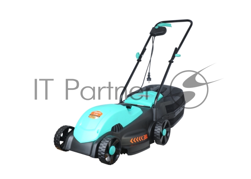 Газонокосилка роторная Sturm! EL1432 1400Вт