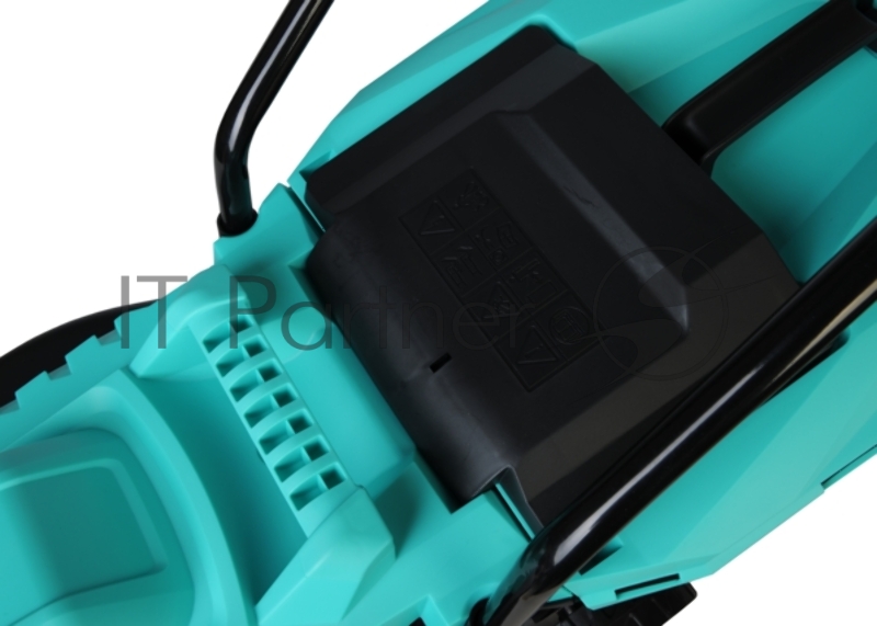 Газонокосилка роторная Sturm! EL1432 1400Вт