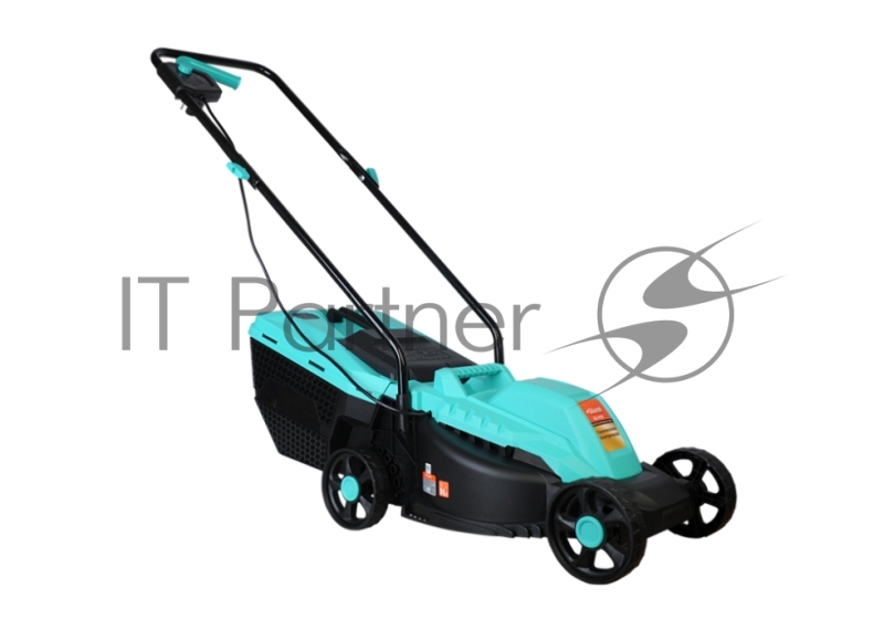 Газонокосилка роторная Sturm! EL1432 1400Вт