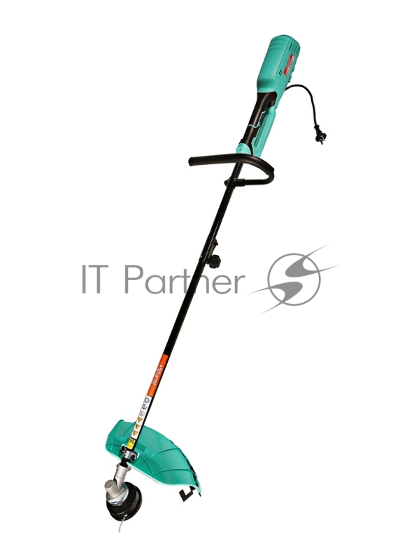 Триммер электрический Sturm! GT1600D 1600Вт разбор.штан. реж.эл.:леска/нож упак.:1шт.