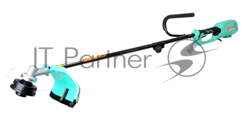 Триммер электрический Sturm! GT1600D 1600Вт разбор.штан. реж.эл.:леска/нож упак.:1шт.