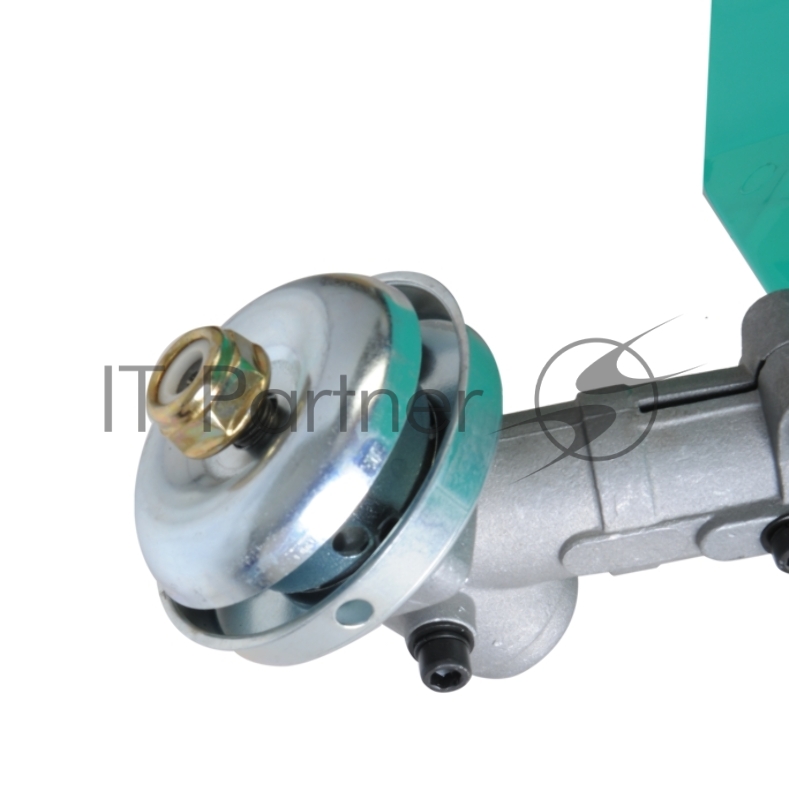 Триммер электрический Sturm! GT1600D 1600Вт разбор.штан. реж.эл.:леска/нож упак.:1шт.