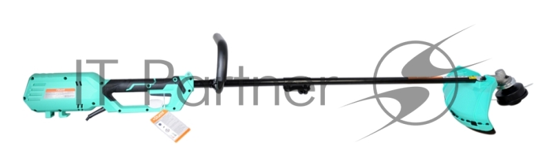 Триммер электрический Sturm! GT1600D 1600Вт разбор.штан. реж.эл.:леска/нож упак.:1шт.