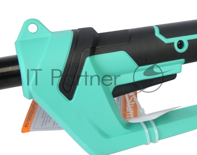 Триммер электрический Sturm! GT1600D 1600Вт разбор.штан. реж.эл.:леска/нож упак.:1шт.