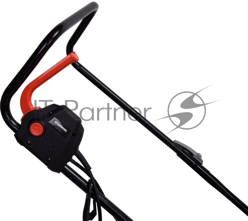 Газонокосилка роторная Starwind ELM-1800 1800Вт