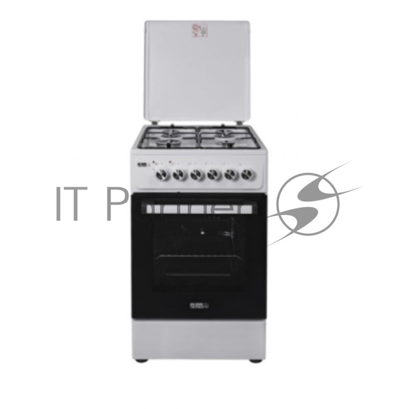 Плита комбинированная EFES SG-50M401 W