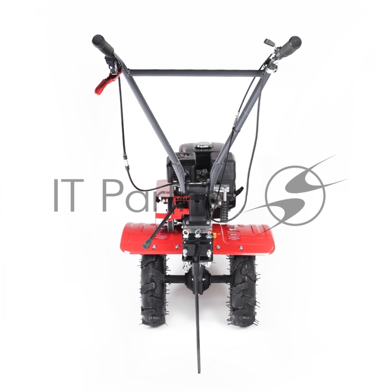 Мотоблок бензиновый Победа АК 23