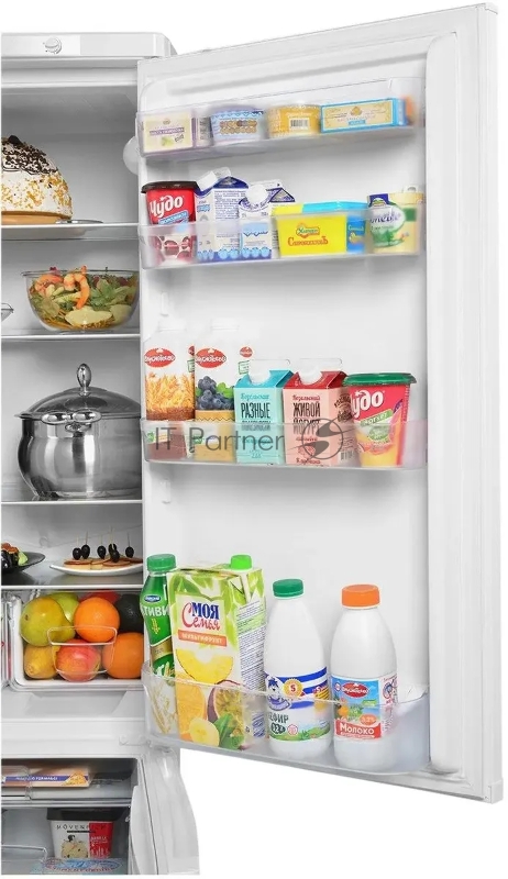 Холодильник Indesit ES 20 A