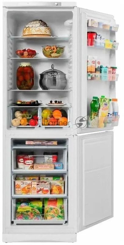 Холодильник Indesit ES 20 A